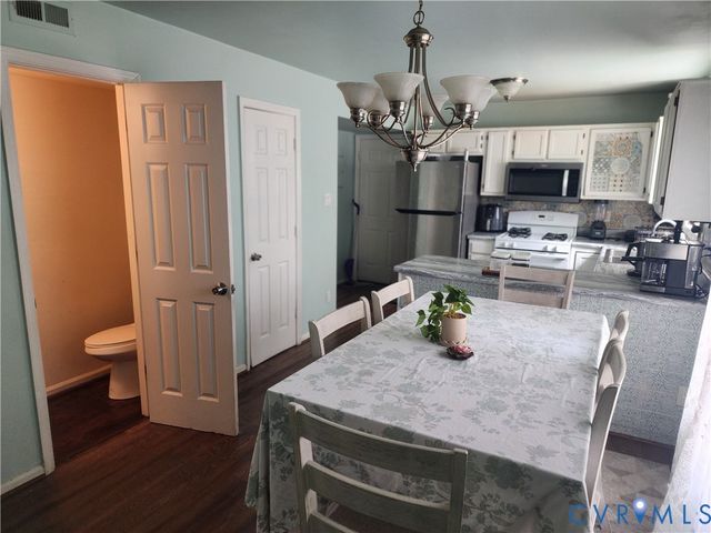 501 Green Orchard Dr, Chester, VA 23836