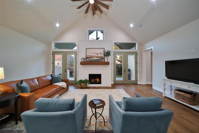 4422 Jack Court, College Station, TX 77845