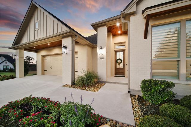 4422 Jack Court, College Station, TX 77845
