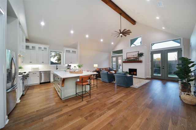 4422 Jack Court, College Station, TX 77845