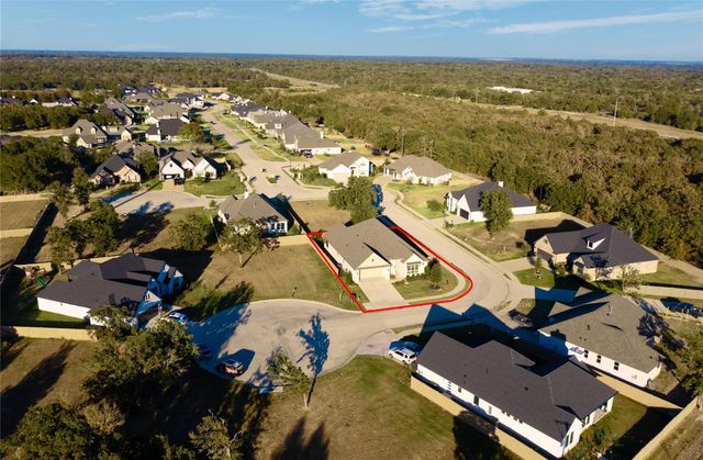 4422 Jack Court, College Station, TX 77845