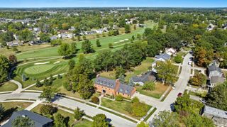 1307 Old Lantern Trail, Fort Wayne, IN 46845