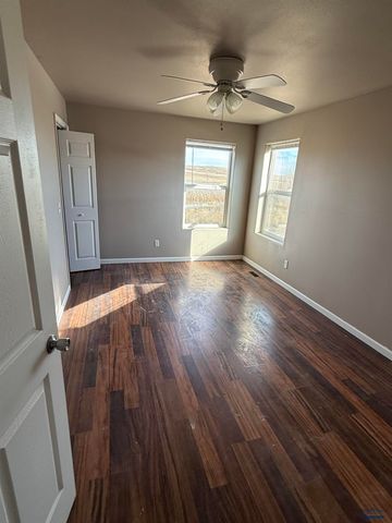 960 BENNINGTON DR, Box Elder, Sd, SD 57719