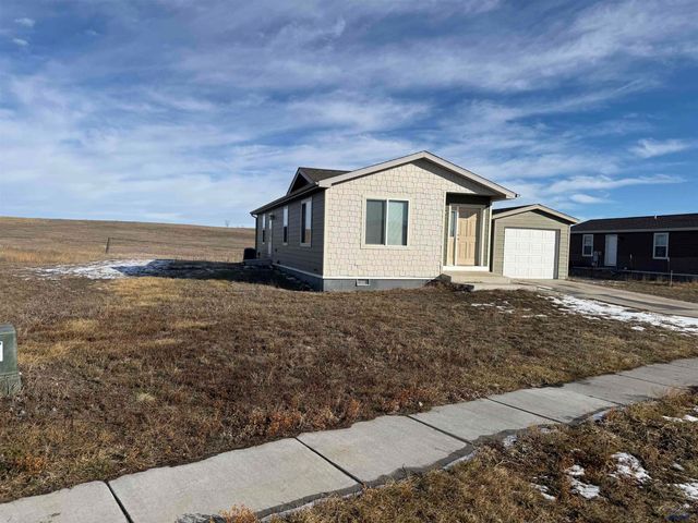 960 BENNINGTON DR, Box Elder, Sd, SD 57719