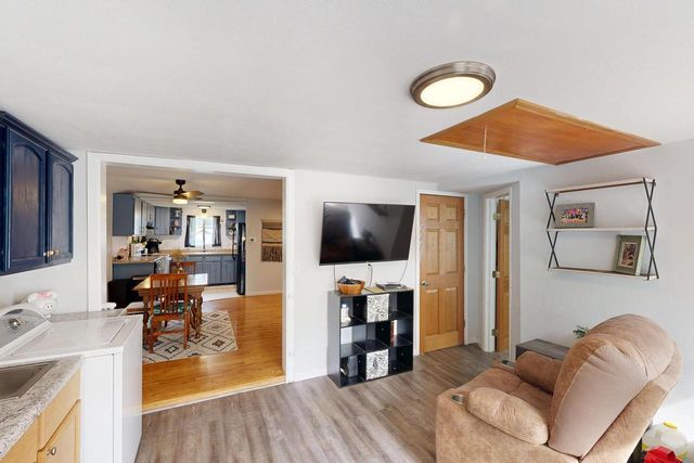 11634 N Nelson STREET, Milton, WI 53563