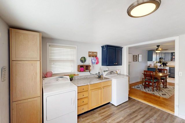 11634 N Nelson STREET, Milton, WI 53563