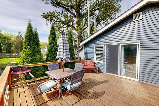 11634 N Nelson STREET, Milton, WI 53563