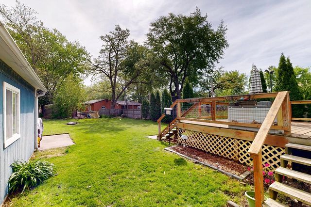 11634 N Nelson STREET, Milton, WI 53563