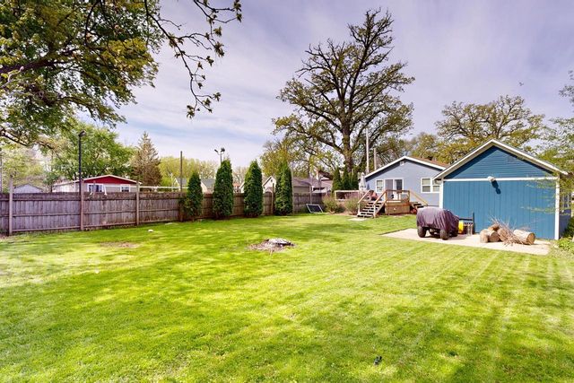 11634 N Nelson STREET, Milton, WI 53563