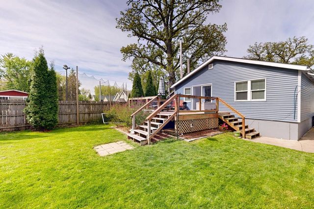 11634 N Nelson STREET, Milton, WI 53563