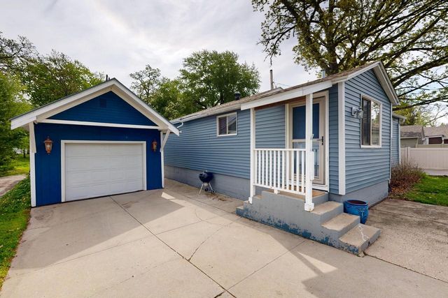 11634 N Nelson STREET, Milton, WI 53563