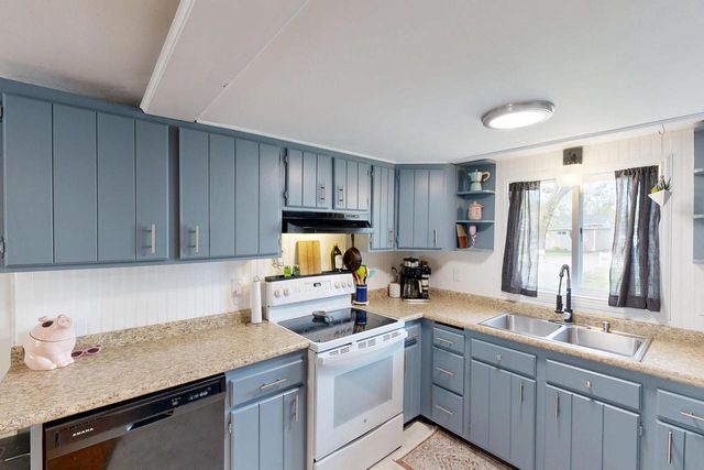 11634 N Nelson STREET, Milton, WI 53563