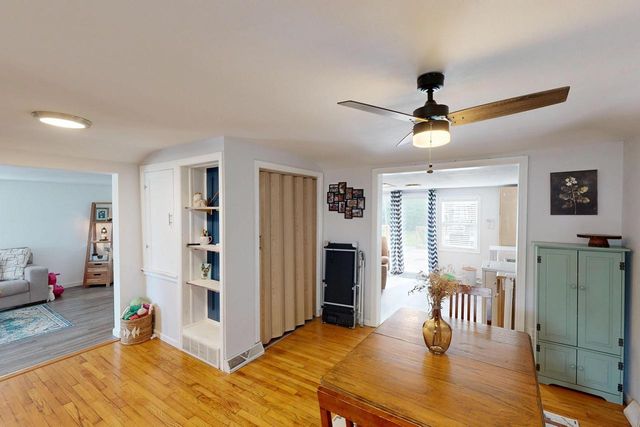 11634 N Nelson STREET, Milton, WI 53563