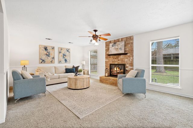 3514 Riverwood Park Drive, Houston, TX 77345