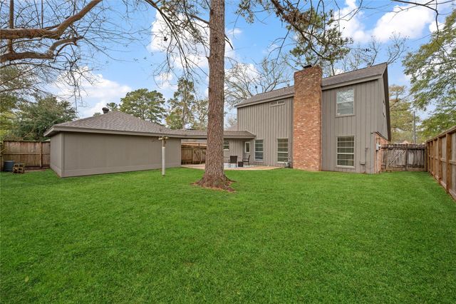 3514 Riverwood Park Drive, Houston, TX 77345