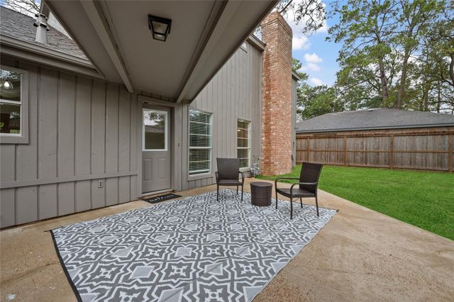 3514 Riverwood Park Drive, Houston, TX 77345