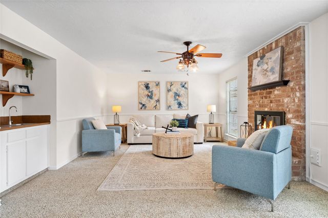 3514 Riverwood Park Drive, Houston, TX 77345