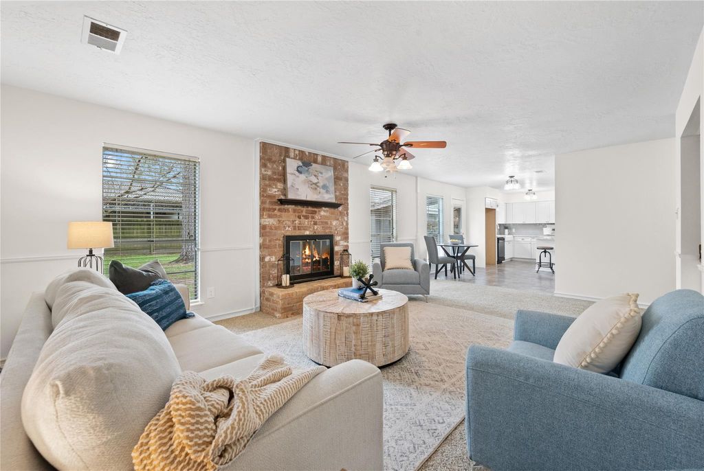 3514 Riverwood Park Drive, Houston, TX 77345