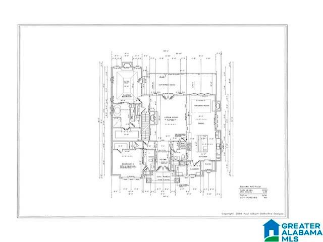 7981 BRAE SHETLAND COURT, Morris, AL 35116