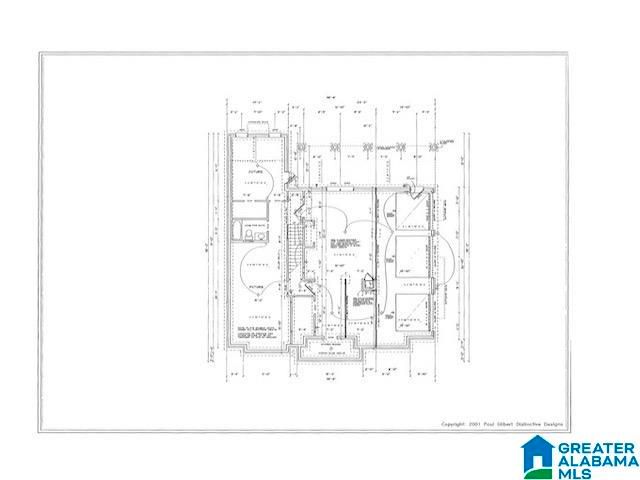 7981 BRAE SHETLAND COURT, Morris, AL 35116