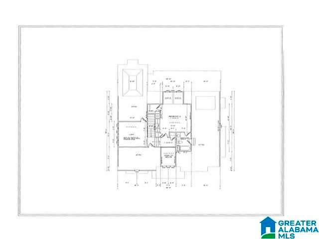 7981 BRAE SHETLAND COURT, Morris, AL 35116