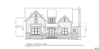 7981 BRAE SHETLAND COURT, Morris, AL 35116