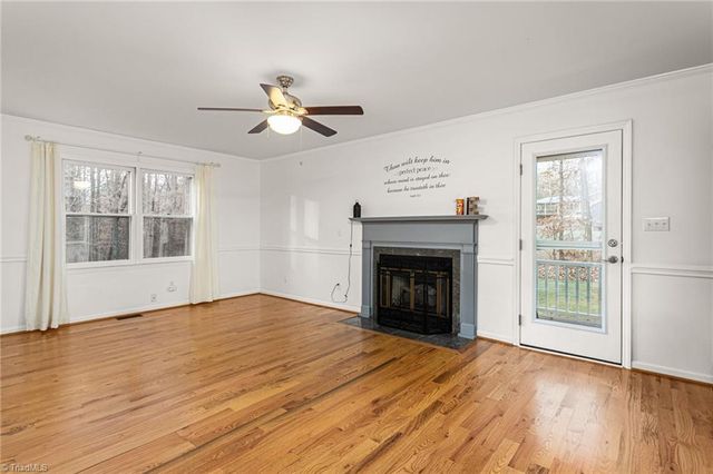 833 Driftwood Drive, Graham, NC 27253