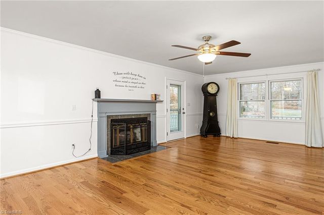 833 Driftwood Drive, Graham, NC 27253