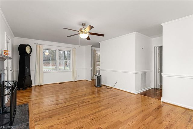 833 Driftwood Drive, Graham, NC 27253