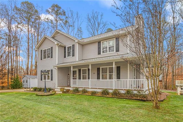 833 Driftwood Drive, Graham, NC 27253