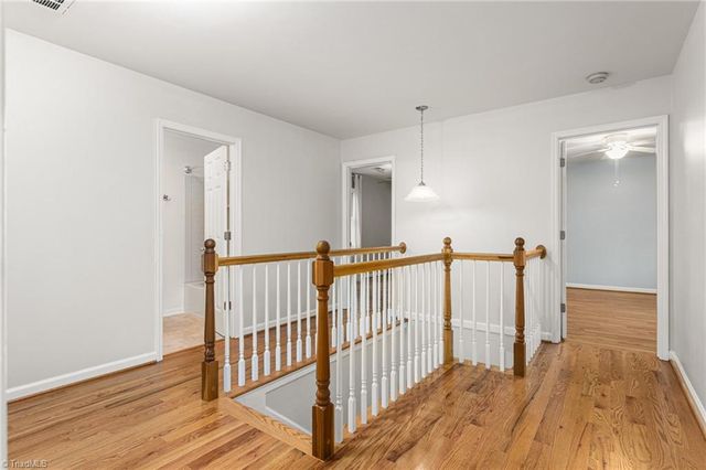 833 Driftwood Drive, Graham, NC 27253