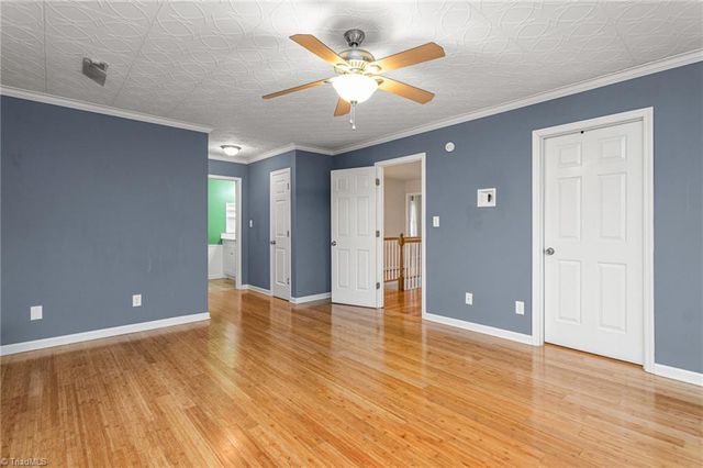 833 Driftwood Drive, Graham, NC 27253