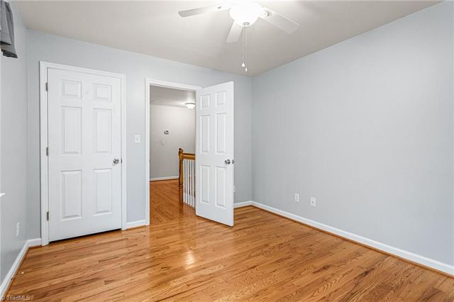 833 Driftwood Drive, Graham, NC 27253