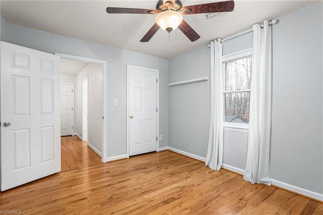 833 Driftwood Drive, Graham, NC 27253