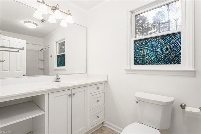 833 Driftwood Drive, Graham, NC 27253