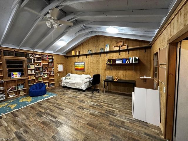 833 Driftwood Drive, Graham, NC 27253