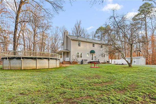 833 Driftwood Drive, Graham, NC 27253