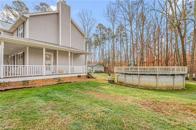 833 Driftwood Drive, Graham, NC 27253