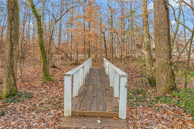 833 Driftwood Drive, Graham, NC 27253