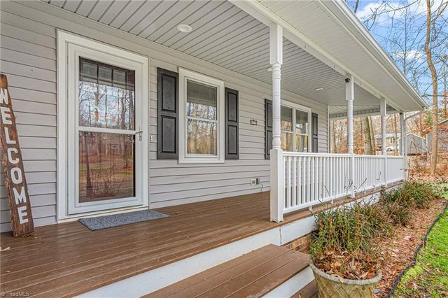 833 Driftwood Drive, Graham, NC 27253