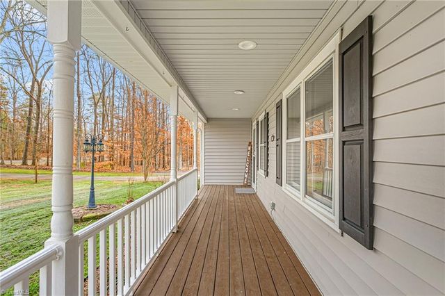 833 Driftwood Drive, Graham, NC 27253