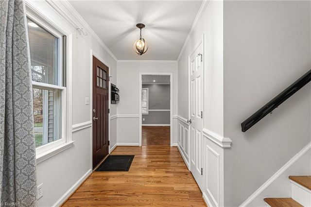 833 Driftwood Drive, Graham, NC 27253