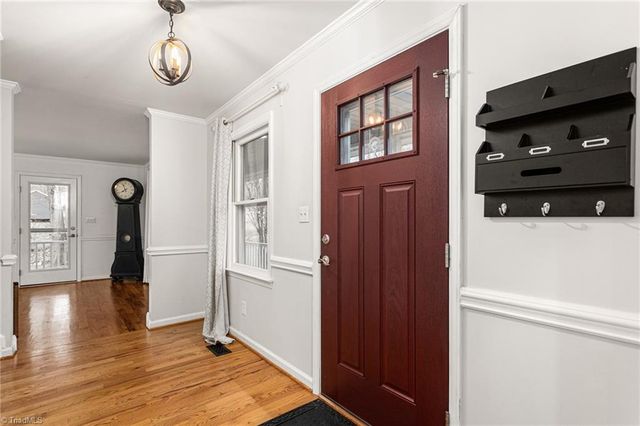 833 Driftwood Drive, Graham, NC 27253