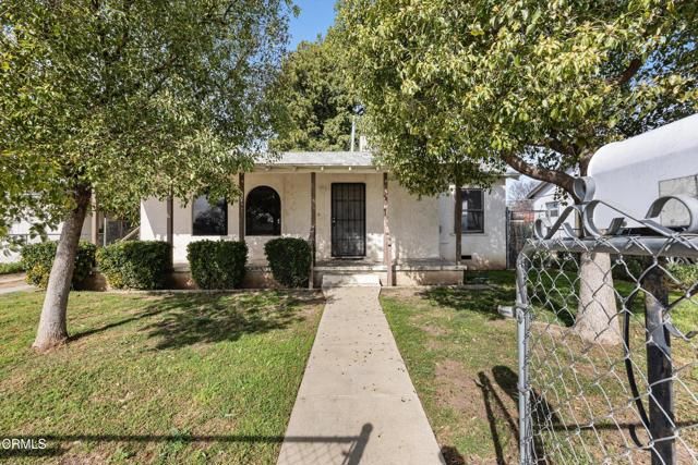 616 Ray Street, Bakersfield, CA 93308