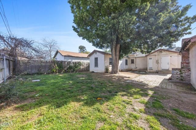 616 Ray Street, Bakersfield, CA 93308