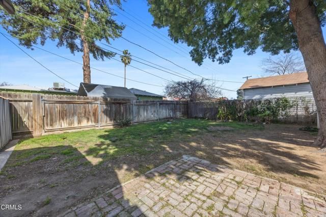 616 Ray Street, Bakersfield, CA 93308