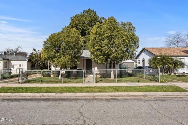 616 Ray Street, Bakersfield, CA 93308