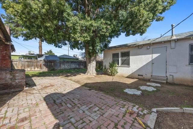 616 Ray Street, Bakersfield, CA 93308