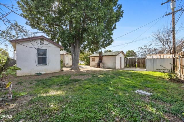 616 Ray Street, Bakersfield, CA 93308