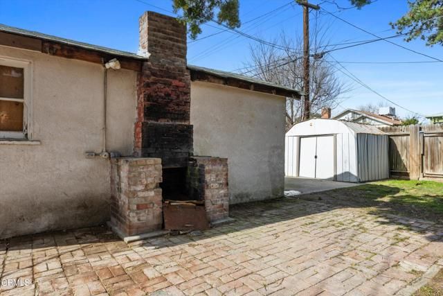 616 Ray Street, Bakersfield, CA 93308